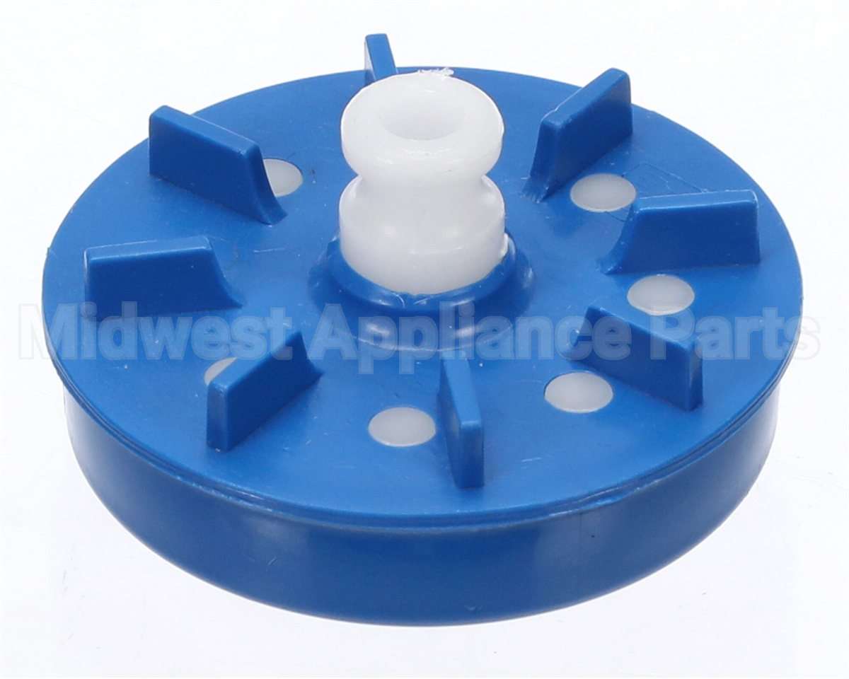 33900-01204 Vollrath Impeller (60Hz)