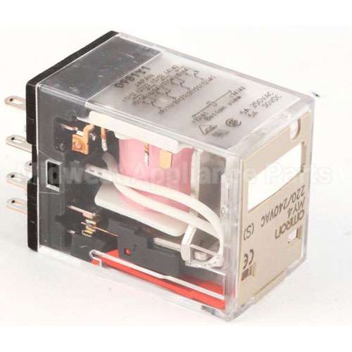33902 Compatible Blodgett Logic Relay