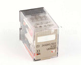 33902 Blodgett Relay, Logic