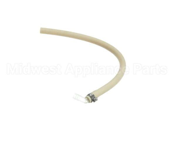 33904.0000 Bunn Tube Assembly Reservoir Pump
