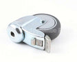 33907 Apw Wyott Caster, Swivel Locking