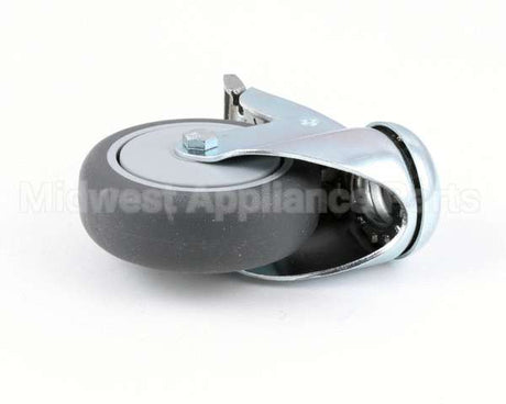 33907 Apw Wyott Caster, Swivel Locking