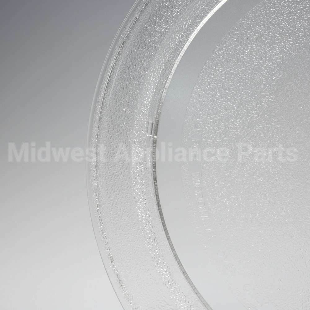 3390W1A012G Lg Tray,Glass