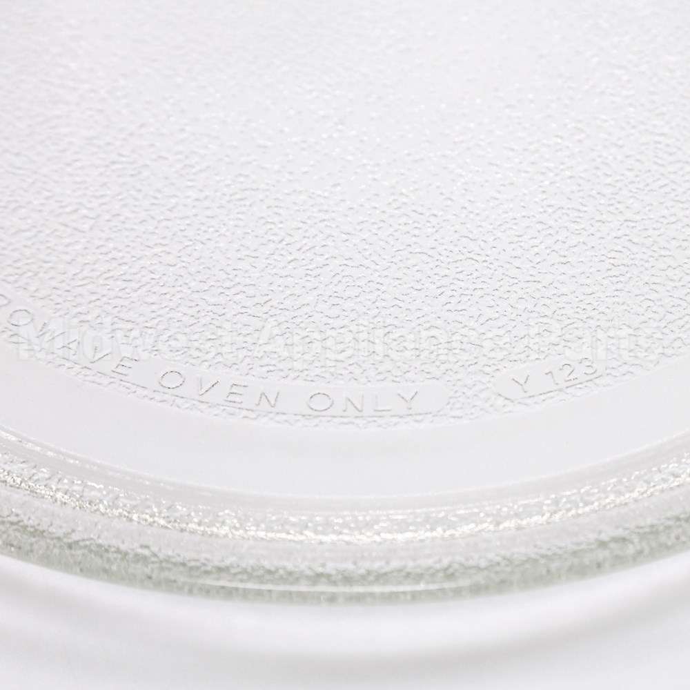 3390W1G003G Lg Tray,Glass