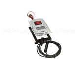 3391 Crown Tonka Thermometer Digital W/Switch 1967-2 No L
