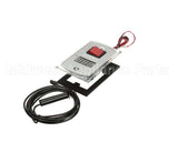 3391 Crown Tonka Thermometer Digital W/Switch 1967-2 No L