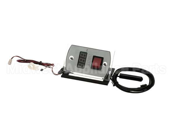 3391 International Cold Storag Combo Light Switch