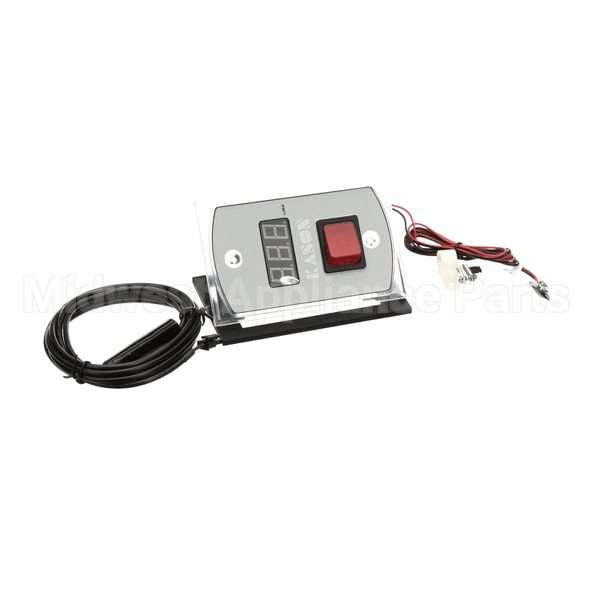 3391 Compatible Thermalrite Thermometer Digital W/Swi Tch 1967-2 No L