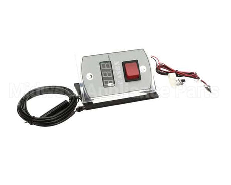 3391 Thermalrite Blast Chiller Thermometer Digital W/Switch 1967-2 No L