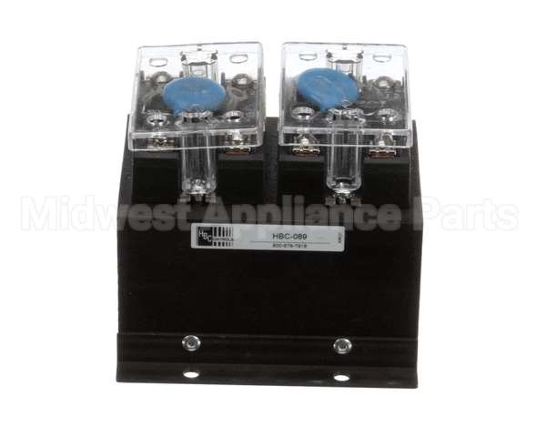 33910 Blodgett Relay, Ss Assembly Ac500