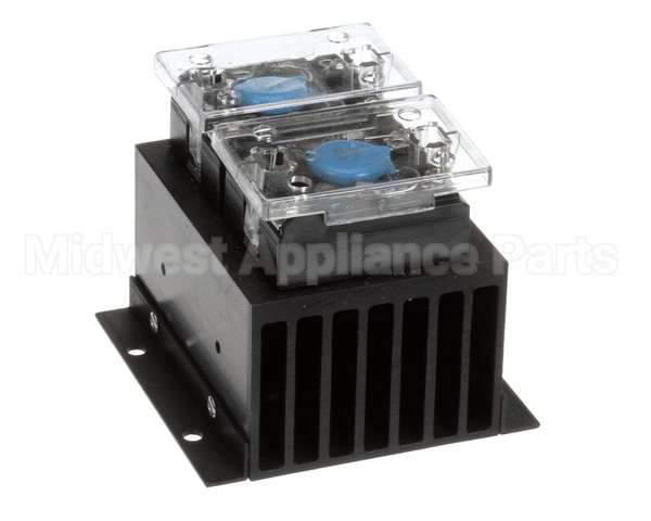 33910 Blodgett Relay, Ss Assembly Ac500