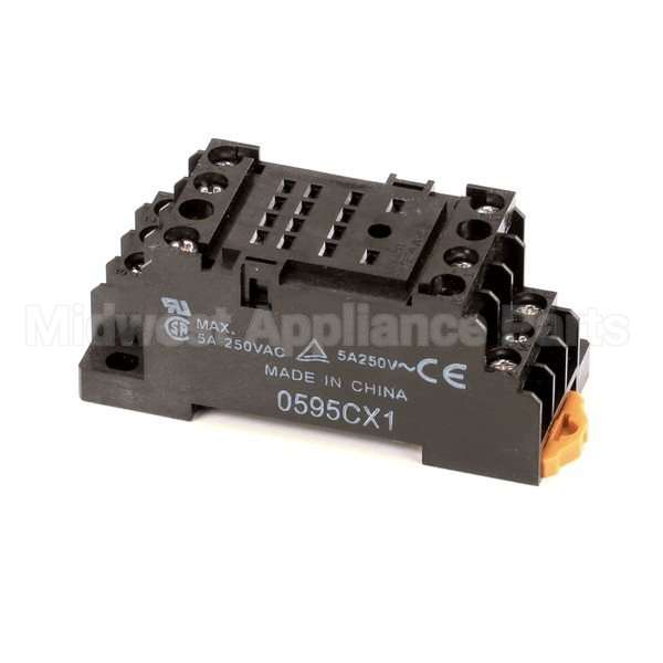 33922 Compatible Blodgett Socket, Relay