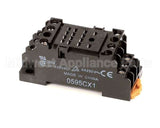 33922 Blodgett Socket, Relay