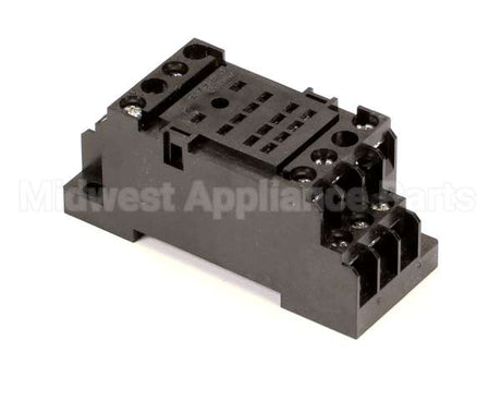 33922 Blodgett Socket, Relay