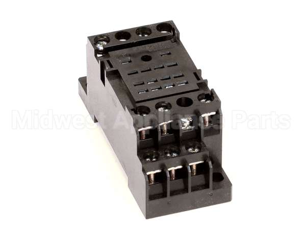 33922 Blodgett Socket, Relay