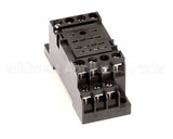 33922 Blodgett Socket, Relay