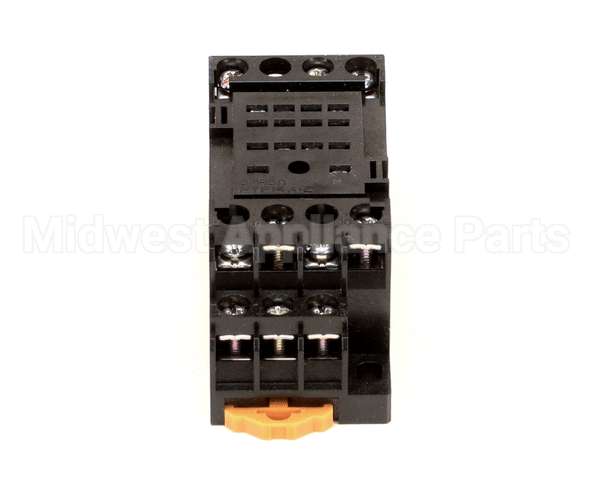 33922 Blodgett Socket, Relay