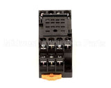 33922 Blodgett Socket, Relay