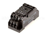 33922 Blodgett Socket, Relay