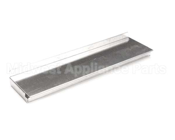1342 Lincoln Cti Shelf - Outfeed 4In