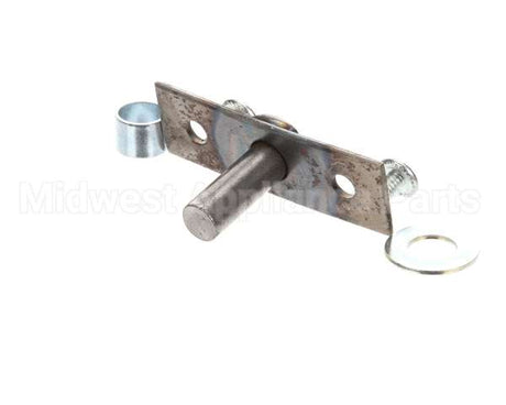 3393-6 Montague Door Pin Oven