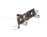 3393-6 Montague Door Pin Oven