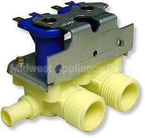 33930 Whirlpool Valve Mixing