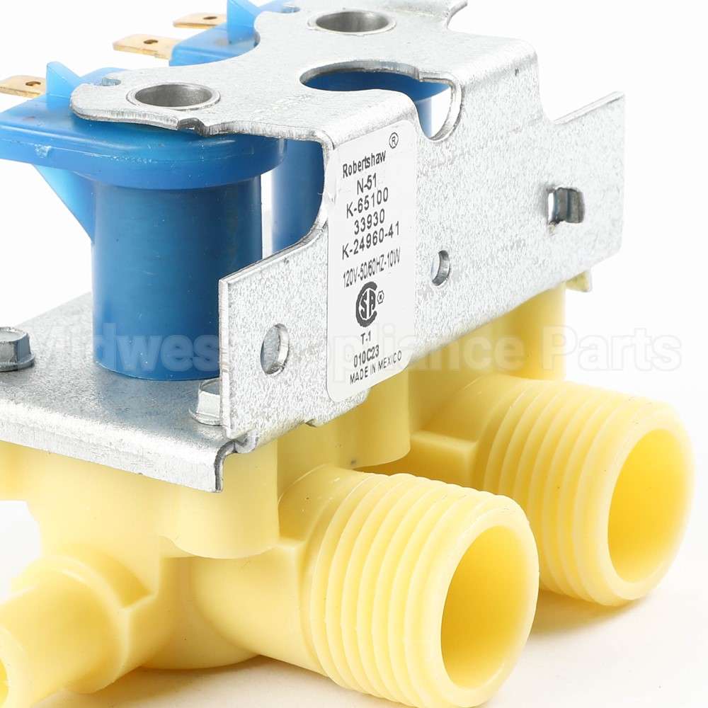 33930P Speed Queen Valve Mixing Pkg