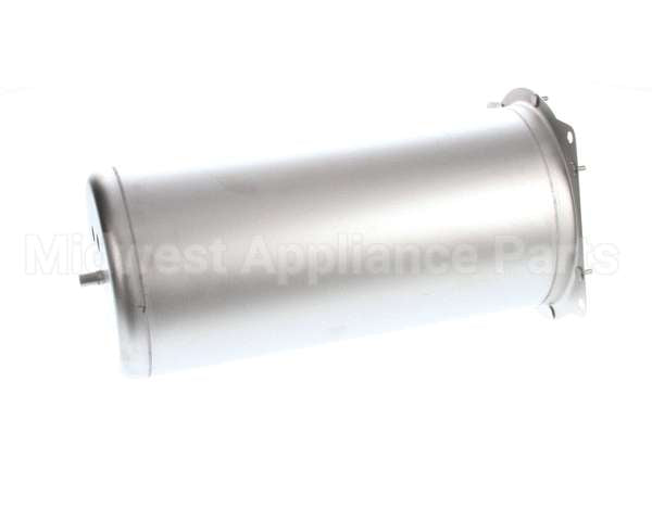 33937.0003 Bunn Tank Weldment, 200 Oz High Lime
