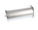 33937.0003 Bunn Tank Weldment, 200 Oz High Lime