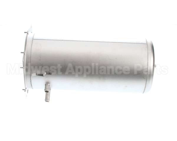 33937.0003 Bunn Tank Weldment, 200 Oz High Lime