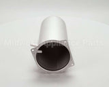 33937.0004 Bunn Tank Weldment, 200 Oz Dv Hi Lime