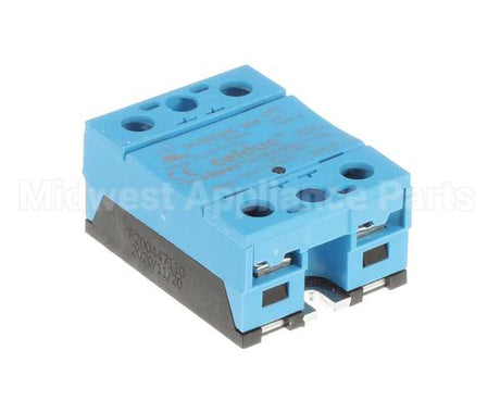 3393820000 Seb Professional Solid State Relay