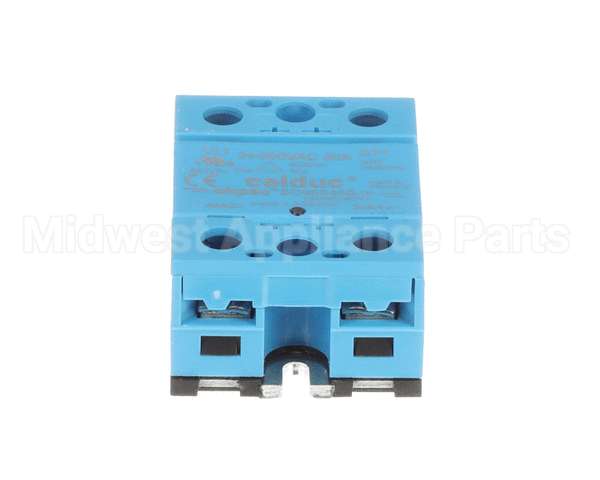 3393820000 Seb Professional Solid State Relay