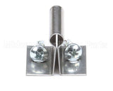 33939 Blodgett Clip, Bulb W/Screws