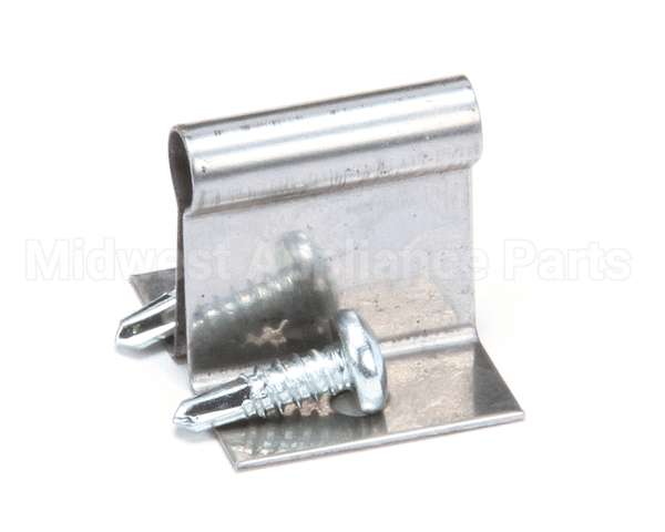 33939 Blodgett Clip, Bulb W/Screws