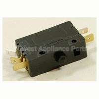3394522 Whirlpool Switch-Door-Interlocking