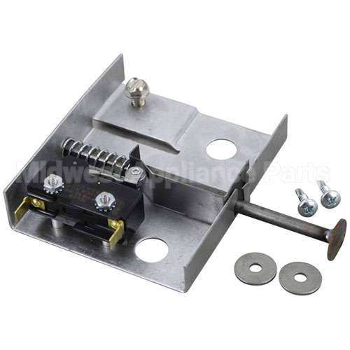 33946 Compatible Blodgett Switch & Brackt W/Screws
