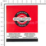 339496MA Briggs & Stratton Cable Remote Chute 4