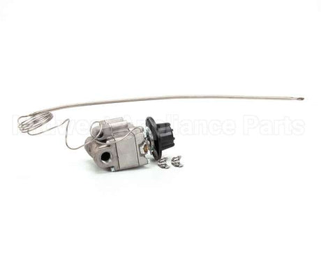 3395-2 Montague Thermostat With Dial 150-500F