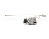 3395-2 Montague Thermostat With Dial 150-500F