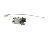 3395-2 Montague Thermostat With Dial 150-500F