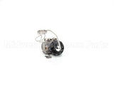 3395-2 Montague Thermostat With Dial 150-500F