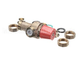 33959 Power Soak Systems Valve Mixing 1/2 Sweat Fitting