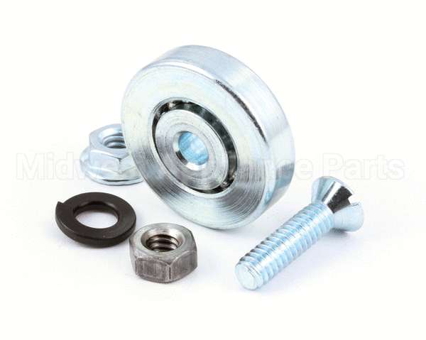3396-0 Montague Bearing -- W/Hardware