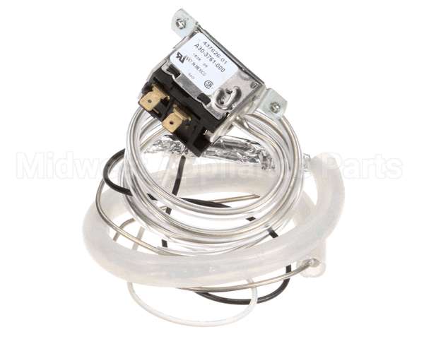 339623A01 Hoshizaki Thermostat Assembly/Made