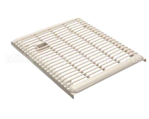 3397 Grindmaster Cecilware Panel, Plastic 1-Hole (New)
