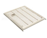 3397 Grindmaster Cecilware Panel, Plastic 1-Hole (New)