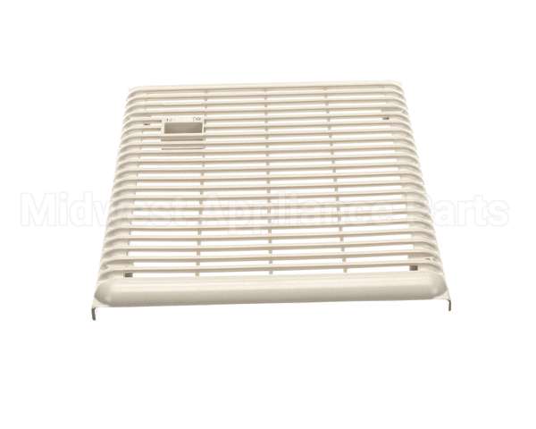 3397 Grindmaster Cecilware Panel, Plastic 1-Hole (New)
