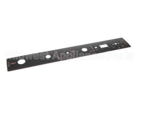 33971-7 Montague Overlay Control 115E 2Sp